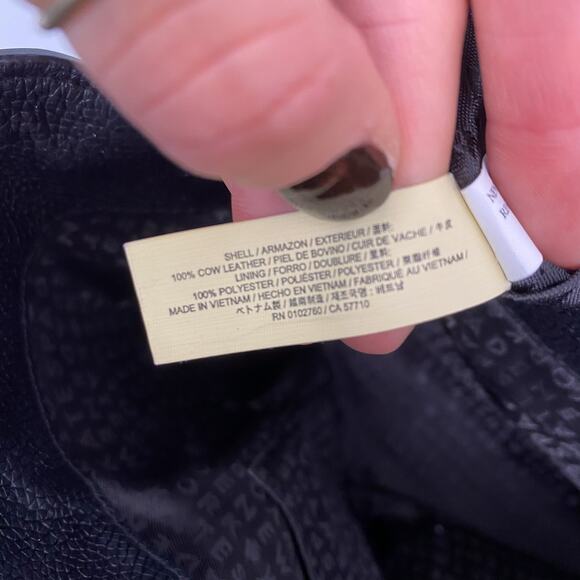 Kate Spade New York Larchmont Avenue Large Evangalie Shoulder Bag - Picture 10 of 10